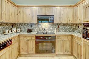 Luxurious 2 Bd With Lift View In Beaver Creek 2 Bedroom Condo by RedAw