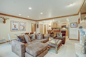 Luxurious 2 Bd With Lift View In Beaver Creek 2 Bedroom Condo by RedAw