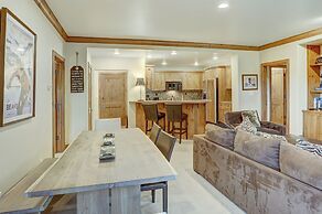 Luxurious 2 Bd With Lift View In Beaver Creek 2 Bedroom Condo by RedAw