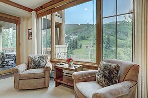 Luxurious 2 Bd With Lift View In Beaver Creek 2 Bedroom Condo by RedAw