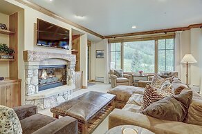 Luxurious 2 Bd With Lift View In Beaver Creek 2 Bedroom Condo by RedAw