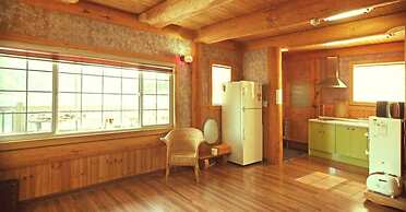 Tongyeong Daore Pension