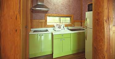 Tongyeong Daore Pension