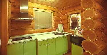 Tongyeong Daore Pension