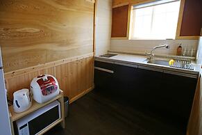 Tongyeong Daore Pension