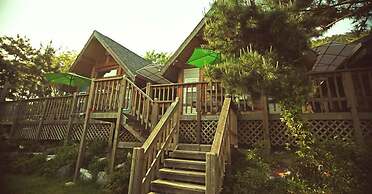 Tongyeong Daore Pension