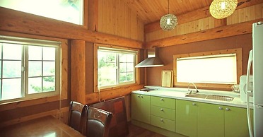 Tongyeong Daore Pension