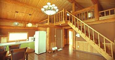 Tongyeong Daore Pension