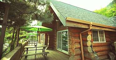 Tongyeong Daore Pension