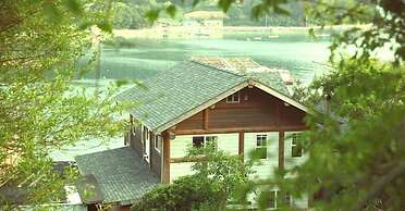 Tongyeong Daore Pension