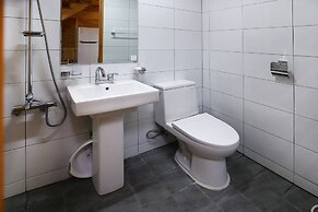 Tongyeong Daore Pension