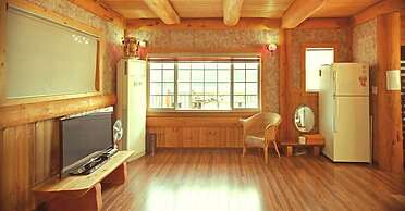 Tongyeong Daore Pension