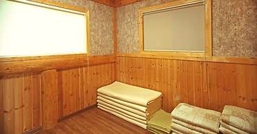 Tongyeong Daore Pension