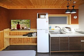 Tongyeong Daore Pension