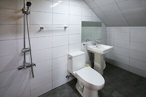 Tongyeong Daore Pension