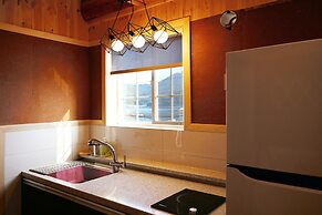 Tongyeong Daore Pension