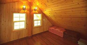 Tongyeong Daore Pension