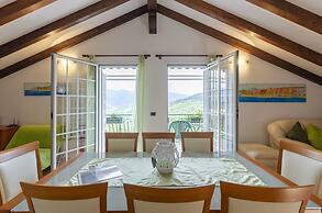 Appartamento Ca Du Pescou