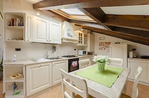 Appartamento Ca Du Pescou