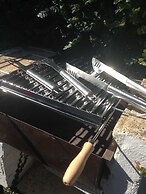 Appartamento Ca Du Pescou