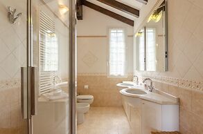 Appartamento Ca Du Pescou