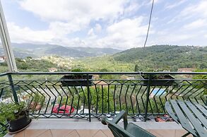 Appartamento Ca Du Pescou