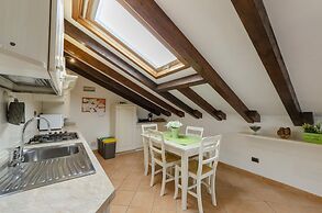 Appartamento Ca Du Pescou