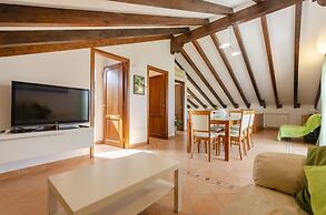 Appartamento Ca Du Pescou