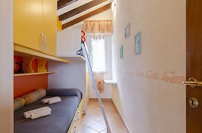 Appartamento Ca Du Pescou