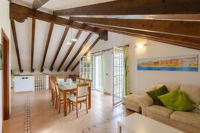 Appartamento Ca Du Pescou