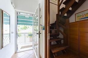 Appartamento Ca Du Pescou