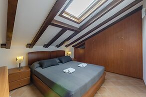 Appartamento Ca Du Pescou