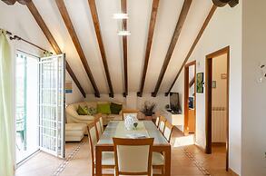 Appartamento Ca Du Pescou