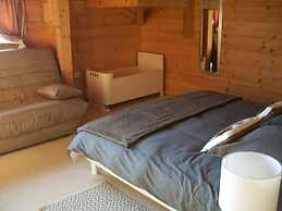 Chalet Les Aigles