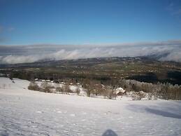 Chalet Les Aigles