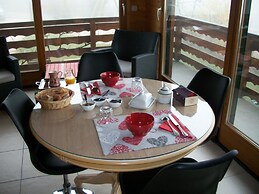 Chalet Les Aigles