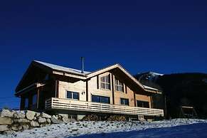 Chalet Les Aigles