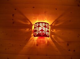 Chalet Les Aigles