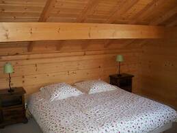 Chalet Les Aigles