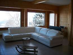 Chalet Les Aigles