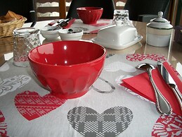 Chalet Les Aigles