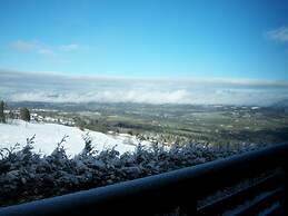 Chalet Les Aigles