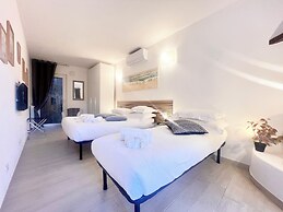 La Casa Rosa