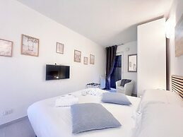 La Casa Rosa