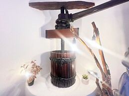 La Casa Rosa