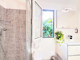 La Casa Rosa