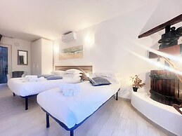 La Casa Rosa