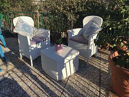 Il Rifugio di San Massimo