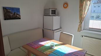 Weber Apartments
