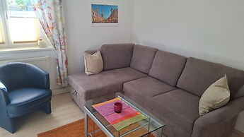Weber Apartments